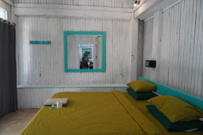 Kushak bungalow Gili Trawangan